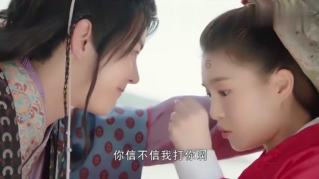 救援受困的小恐龙